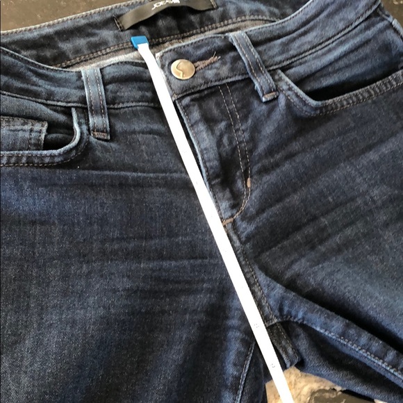Joe’s Jeans Curvy Bootcut Jeans - Picture 11 of 14